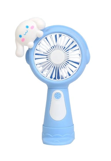 Cinnamoroll Fan