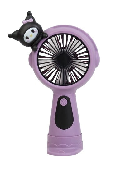 Kuromi Fan