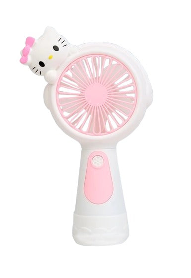 Hello Kitty Fan